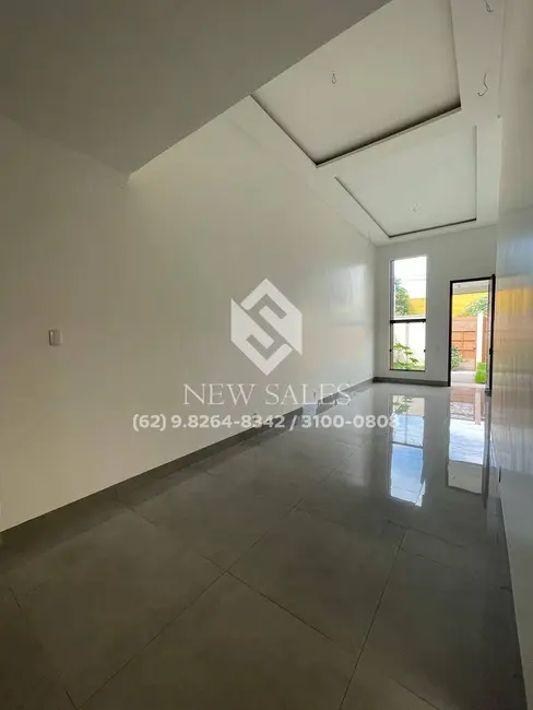 Foto 5 de Casa com 3 quartos à venda, 210m2 em Jardim Atlântico, Goiania - GO