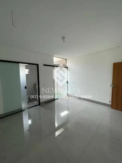 Foto 7 de Casa com 3 quartos à venda, 210m2 em Jardim Atlântico, Goiania - GO