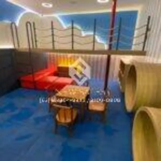 Apartamento com 3 quartos à venda, 244m2 em Setor Marista, Goiania - GO - imagem 7 Foto 7 de Apartamento com 3 quartos à venda, 244m2 em Setor Marista, Goiania - GO