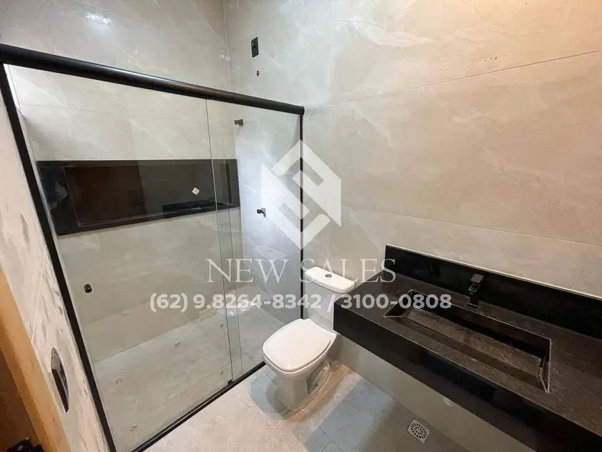 Foto 9 de Apartamento com 3 quartos à venda, 195m2 em Jardim Europa, Goiania - GO