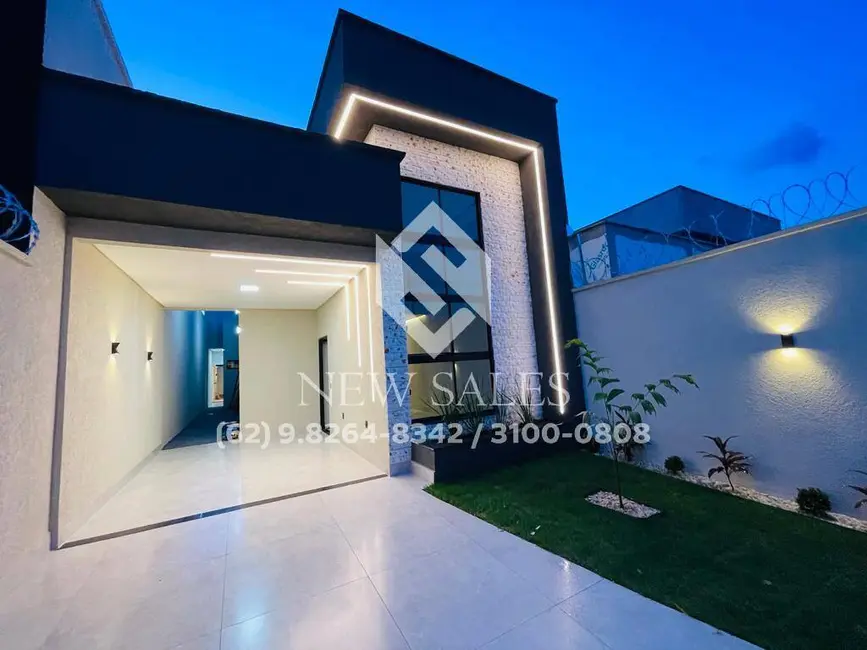 Foto 4 de Apartamento com 3 quartos à venda, 195m2 em Jardim Europa, Goiania - GO