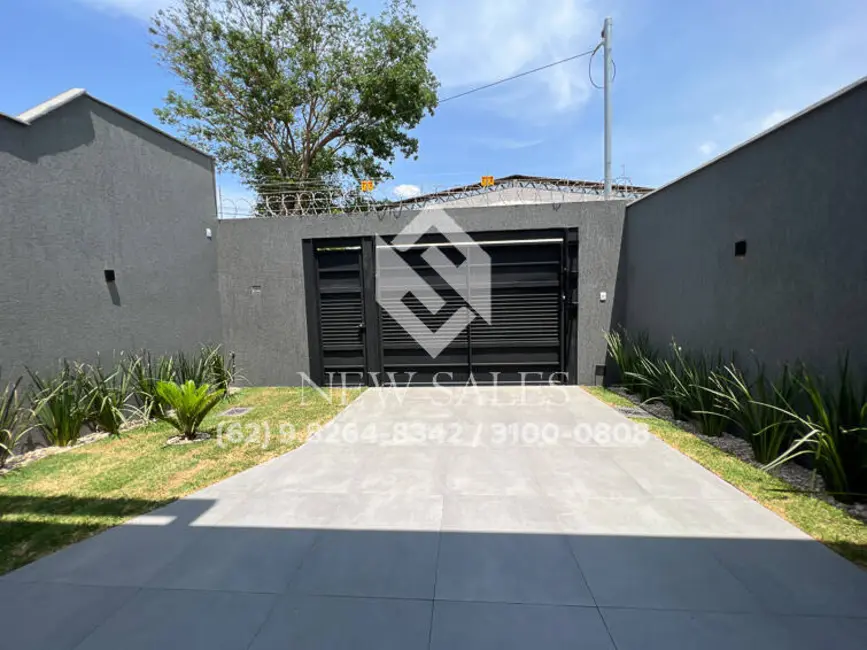 Foto 6 de Casa com 3 quartos à venda, 210m2 em Cardoso Continuação, Aparecida De Goiania - GO