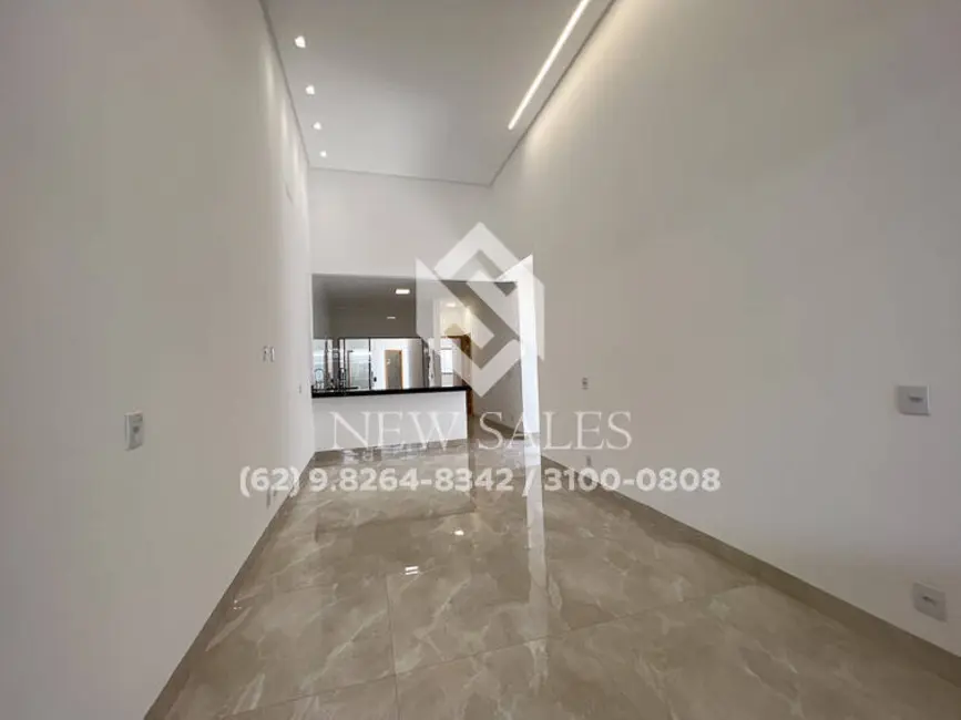 Foto 7 de Casa com 3 quartos à venda, 210m2 em Cardoso Continuação, Aparecida De Goiania - GO