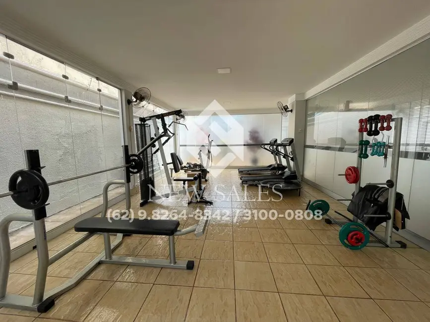 Apartamento com 3 quartos à venda, 79m2 em Jardim Goiás, Goiania - GO - imagem 7 Foto 7 de Apartamento com 3 quartos à venda, 79m2 em Jardim Goiás, Goiania - GO
