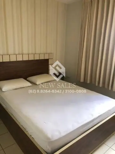 Apartamento com 3 quartos à venda, 79m2 em Jardim Goiás, Goiania - GO - imagem 5 Foto 5 de Apartamento com 3 quartos à venda, 79m2 em Jardim Goiás, Goiania - GO