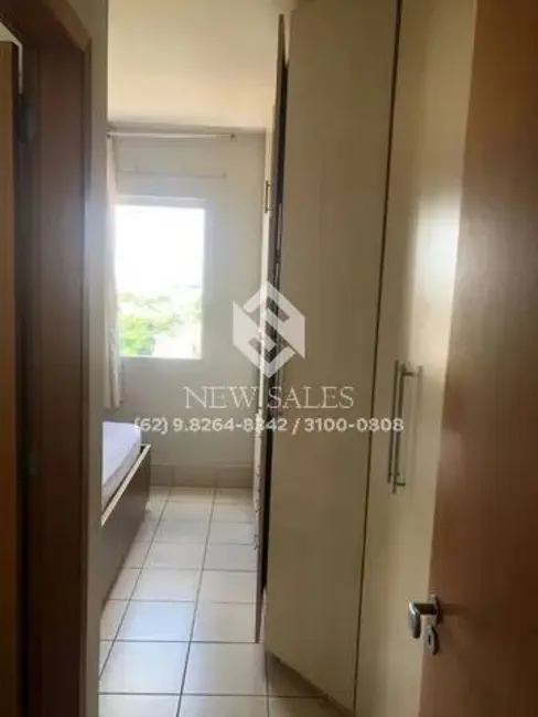 Apartamento com 3 quartos à venda, 79m2 em Jardim Goiás, Goiania - GO - imagem 2 Foto 2 de Apartamento com 3 quartos à venda, 79m2 em Jardim Goiás, Goiania - GO