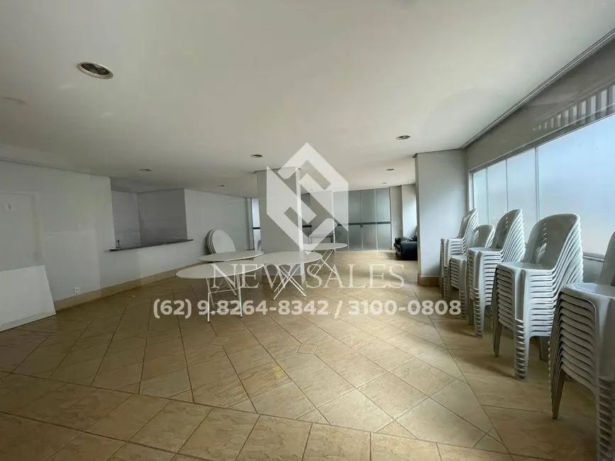 Apartamento com 3 quartos à venda, 79m2 em Jardim Goiás, Goiania - GO - imagem 9 Foto 9 de Apartamento com 3 quartos à venda, 79m2 em Jardim Goiás, Goiania - GO