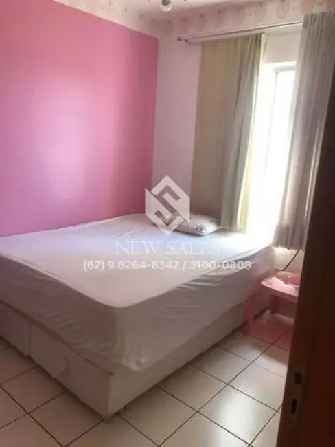 Apartamento com 3 quartos à venda, 79m2 em Jardim Goiás, Goiania - GO - imagem 6 Foto 6 de Apartamento com 3 quartos à venda, 79m2 em Jardim Goiás, Goiania - GO