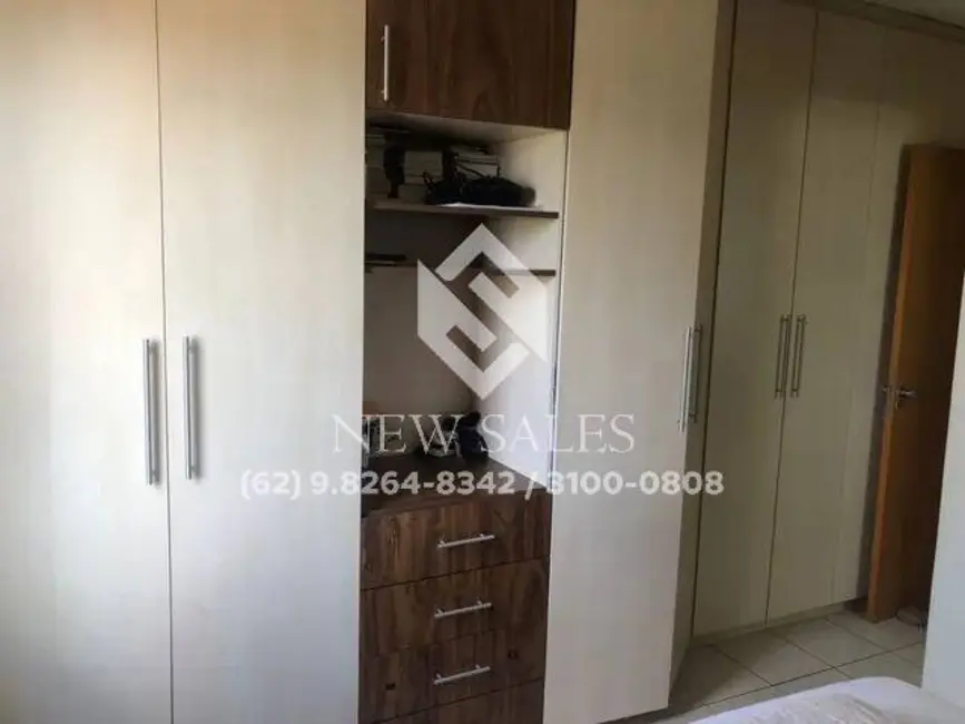 Apartamento com 3 quartos à venda, 79m2 em Jardim Goiás, Goiania - GO - imagem 4 Foto 4 de Apartamento com 3 quartos à venda, 79m2 em Jardim Goiás, Goiania - GO