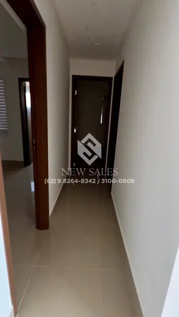 Foto 6 de Apartamento com 3 quartos à venda, 88m2 em Residencial Eldorado, Goiania - GO
