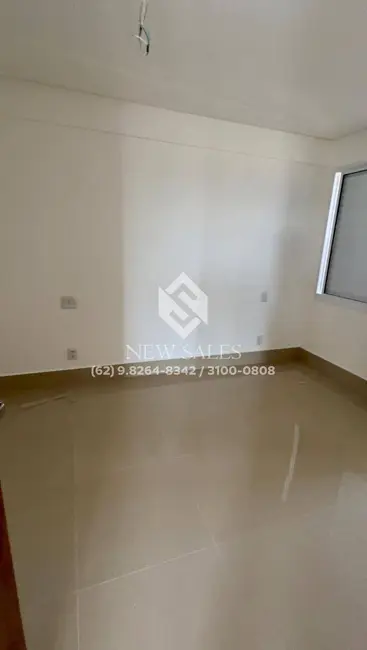Foto 4 de Apartamento com 3 quartos à venda, 88m2 em Residencial Eldorado, Goiania - GO