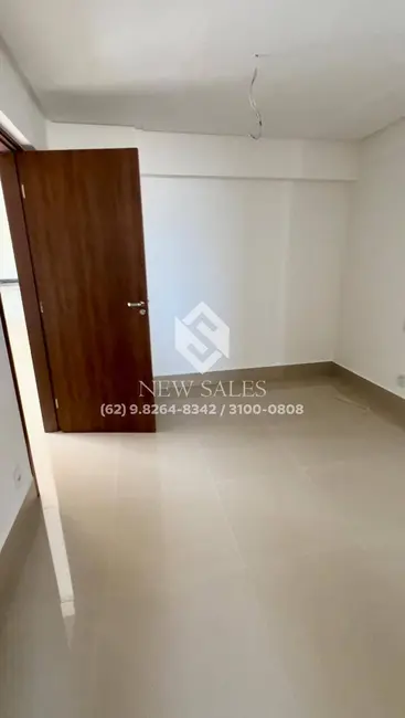 Foto 9 de Apartamento com 3 quartos à venda, 88m2 em Residencial Eldorado, Goiania - GO