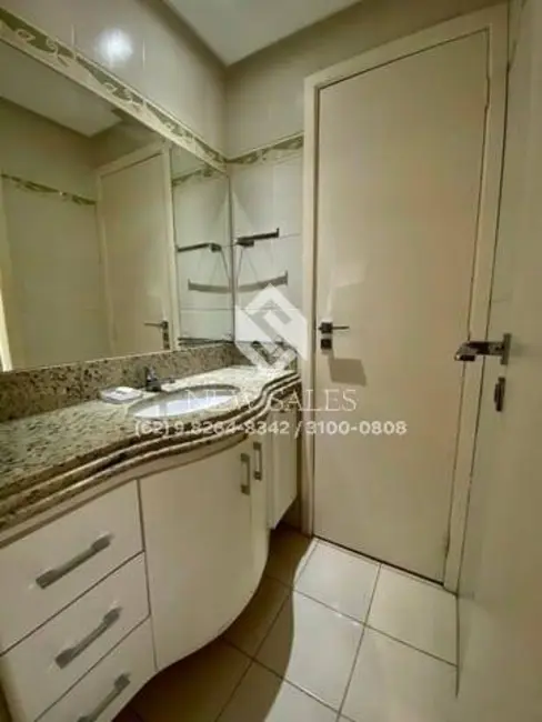 Apartamento com 4 quartos à venda, 120m2 em Nova Suiça, Goiania - GO - imagem 9 Foto 9 de Apartamento com 4 quartos à venda, 120m2 em Nova Suiça, Goiania - GO