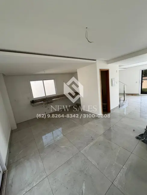 Foto 4 de Casa com 3 quartos à venda, 176m2 em Goiá, Goiania - GO