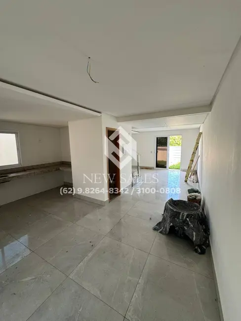 Foto 5 de Casa com 3 quartos à venda, 176m2 em Goiá, Goiania - GO