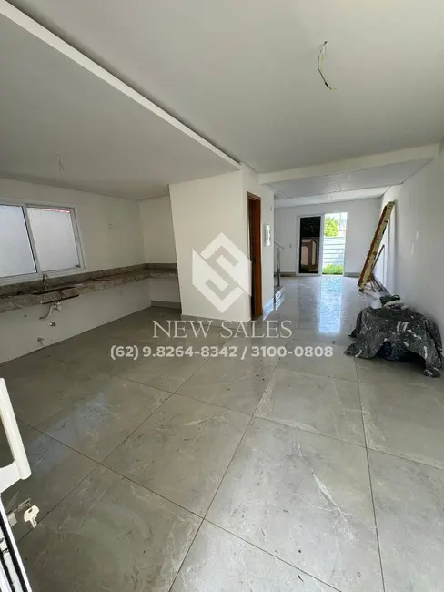 Foto 6 de Casa com 3 quartos à venda, 176m2 em Goiá, Goiania - GO