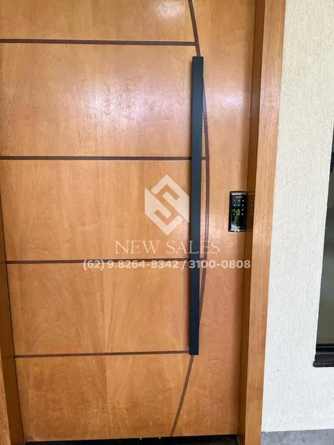 Foto 5 de Casa com 3 quartos à venda, 135m2 em Parque das Flores, Goiania - GO