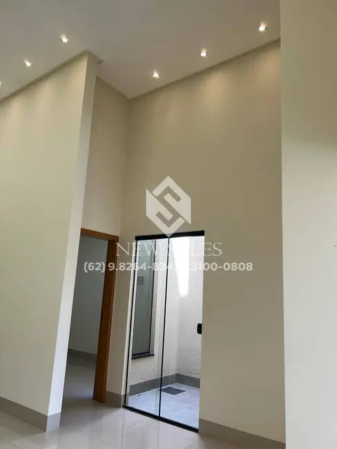Foto 8 de Casa com 3 quartos à venda, 135m2 em Parque das Flores, Goiania - GO