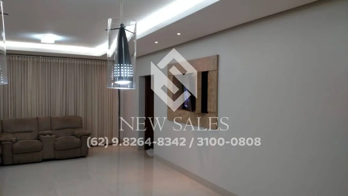 Foto 5 de Casa com 4 quartos à venda, 250m2 em Setor Faiçalville, Goiania - GO