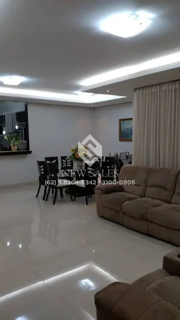 Foto 4 de Casa com 4 quartos à venda, 250m2 em Setor Faiçalville, Goiania - GO