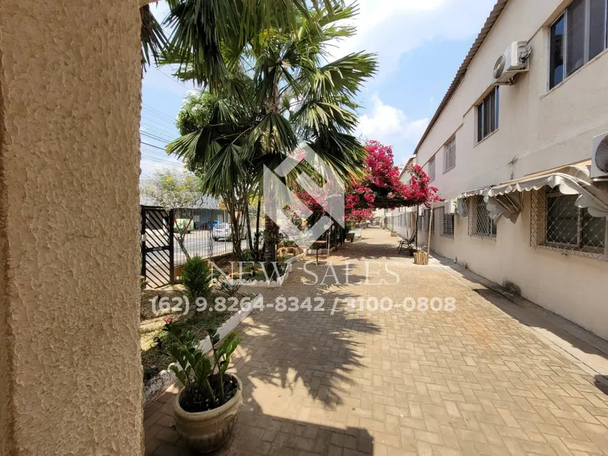 Foto 7 de Apartamento com 3 quartos à venda, 85m2 em Setor Sudoeste, Goiania - GO