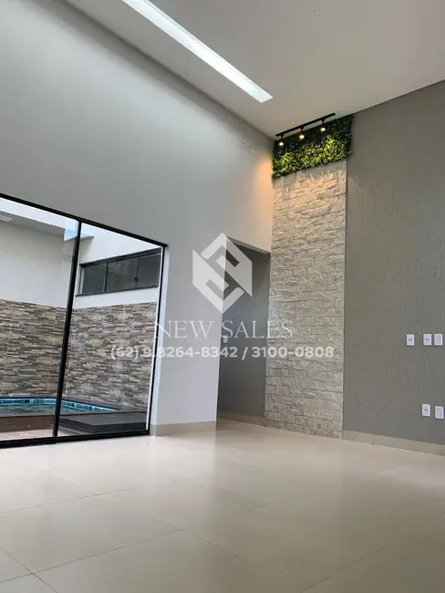 Foto 3 de Casa com 3 quartos à venda, 450m2 em Setor Sul, Trindade - GO