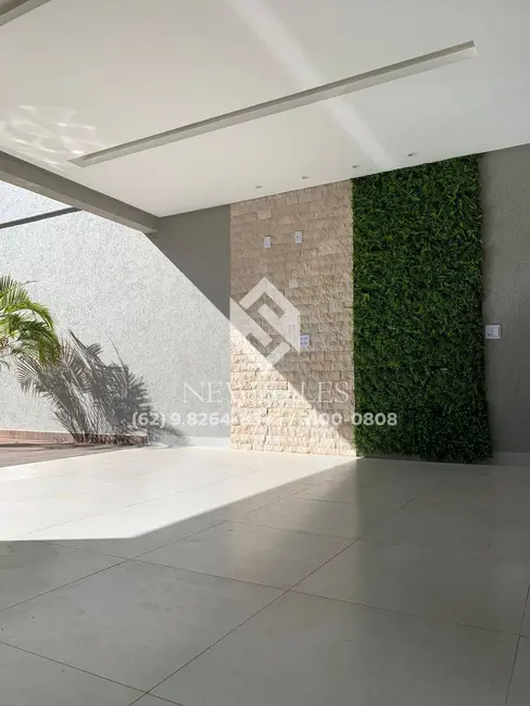 Foto 3 de Casa com 3 quartos à venda, 450m2 em Setor Sul, Trindade - GO