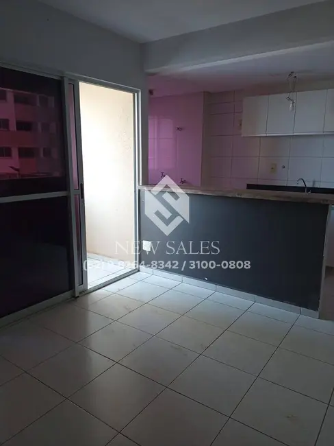 Foto 1 de Apartamento com 2 quartos à venda, 58m2 em Vila Rosa, Goiania - GO