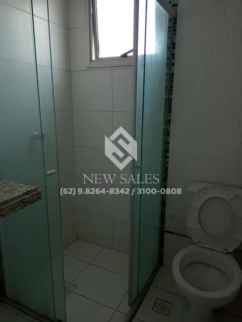 Apartamento com 2 quartos à venda, 58m2 em Vila Rosa, Goiania - GO - imagem 6 Foto 6 de Apartamento com 2 quartos à venda, 58m2 em Vila Rosa, Goiania - GO