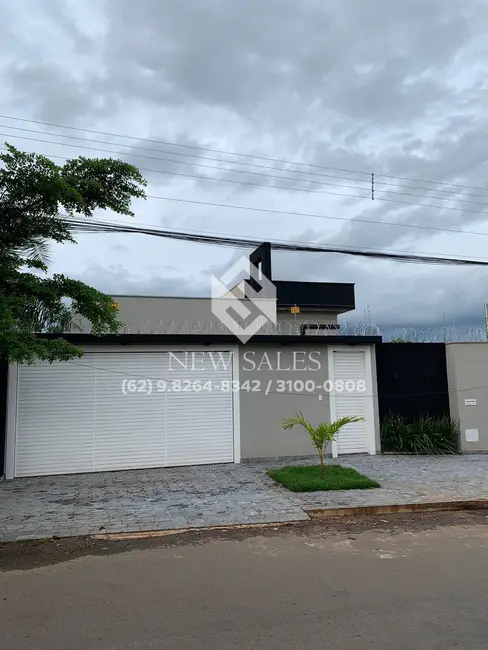 Casa com 3 quartos à venda, 390m2 em Setor Sul, Trindade - GO - imagem 9 Foto 9 de Casa com 3 quartos à venda, 390m2 em Setor Sul, Trindade - GO