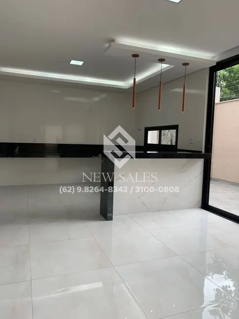 Casa com 3 quartos à venda, 390m2 em Setor Sul, Trindade - GO - imagem 7 Foto 7 de Casa com 3 quartos à venda, 390m2 em Setor Sul, Trindade - GO