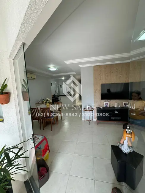 Foto 9 de Casa com 3 quartos à venda, 210m2 em Jardim Atlântico, Goiania - GO