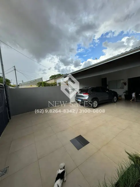 Foto 3 de Casa com 3 quartos à venda, 210m2 em Jardim Atlântico, Goiania - GO