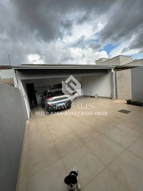 Foto 6 de Casa com 3 quartos à venda, 210m2 em Jardim Atlântico, Goiania - GO