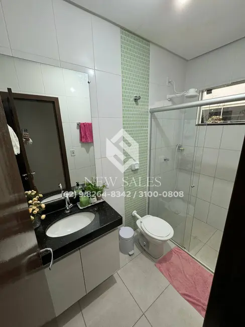 Foto 7 de Casa com 3 quartos à venda, 210m2 em Jardim Atlântico, Goiania - GO