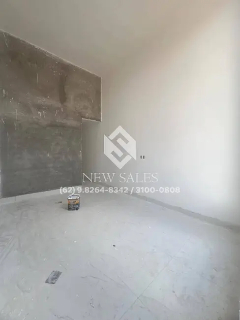 Casa com 3 quartos à venda, 120m2 em Jardim Buriti Sereno, Aparecida De Goiania - GO - imagem 4 Foto 4 de Casa com 3 quartos à venda, 120m2 em Jardim Buriti Sereno, Aparecida De Goiania - GO