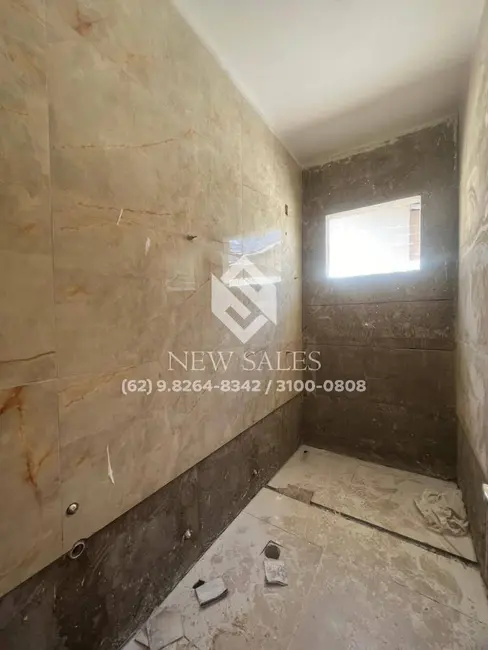 Casa com 3 quartos à venda, 120m2 em Jardim Buriti Sereno, Aparecida De Goiania - GO - imagem 8 Foto 8 de Casa com 3 quartos à venda, 120m2 em Jardim Buriti Sereno, Aparecida De Goiania - GO