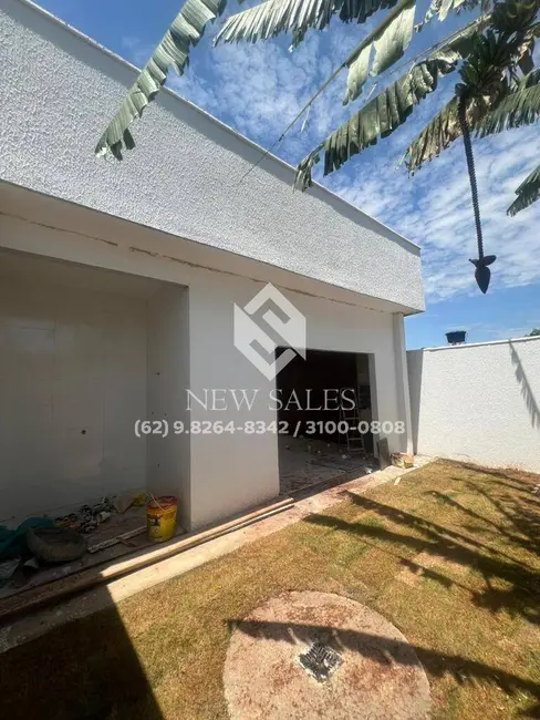 Casa com 3 quartos à venda, 120m2 em Jardim Buriti Sereno, Aparecida De Goiania - GO - imagem 6 Foto 6 de Casa com 3 quartos à venda, 120m2 em Jardim Buriti Sereno, Aparecida De Goiania - GO