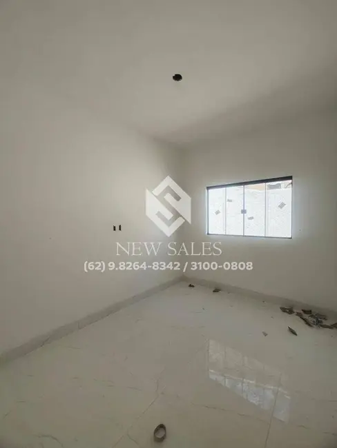 Casa com 3 quartos à venda, 120m2 em Jardim Buriti Sereno, Aparecida De Goiania - GO - imagem 9 Foto 9 de Casa com 3 quartos à venda, 120m2 em Jardim Buriti Sereno, Aparecida De Goiania - GO