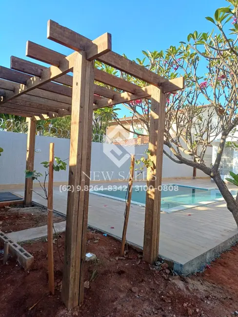 Foto 7 de Casa com 4 quartos à venda, 430m2 em Setor Sul, Goiania - GO