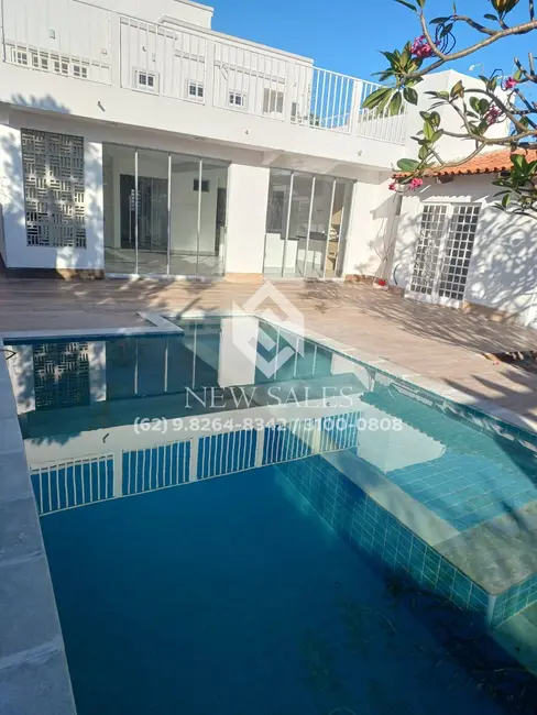 Foto 3 de Casa com 4 quartos à venda, 430m2 em Setor Sul, Goiania - GO