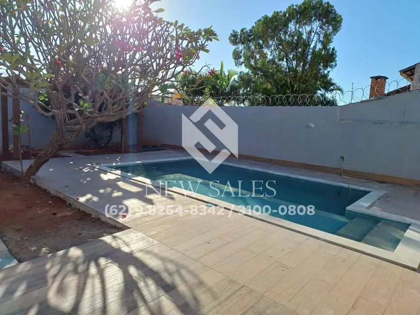 Foto 5 de Casa com 4 quartos à venda, 430m2 em Setor Sul, Goiania - GO