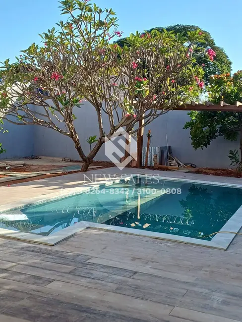 Foto 4 de Casa com 4 quartos à venda, 430m2 em Setor Sul, Goiania - GO