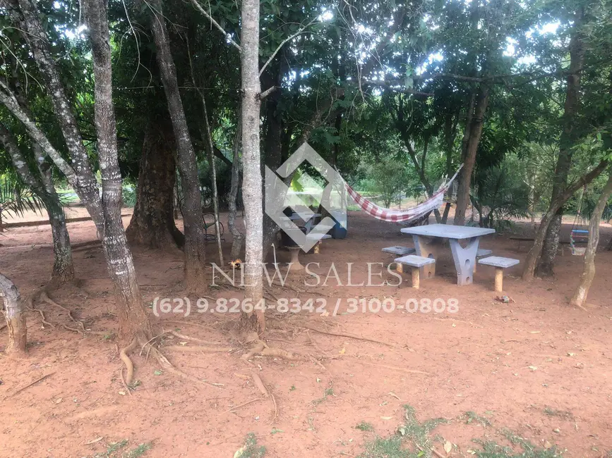 Foto 8 de Chácara com 2 quartos à venda, 11100m2 em Setor Central, Piracanjuba - GO