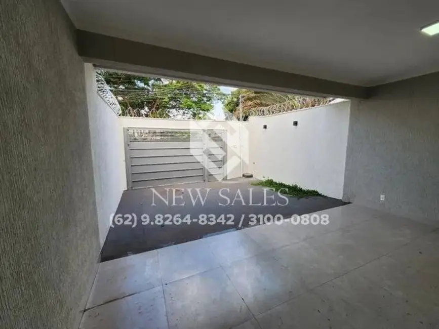 Foto 2 de Apartamento com 3 quartos à venda, 211m2 em Jardim Presidente, Goiania - GO