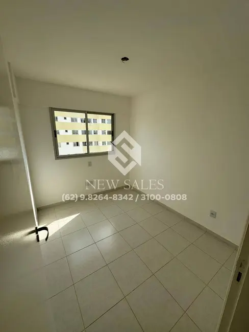 Foto 8 de Apartamento com 2 quartos à venda, 60m2 em Vila Rosa, Goiania - GO