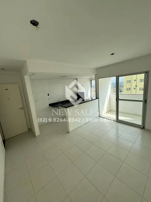 Foto 5 de Apartamento com 2 quartos à venda, 60m2 em Vila Rosa, Goiania - GO