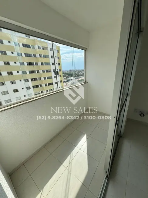 Foto 6 de Apartamento com 2 quartos à venda, 60m2 em Vila Rosa, Goiania - GO