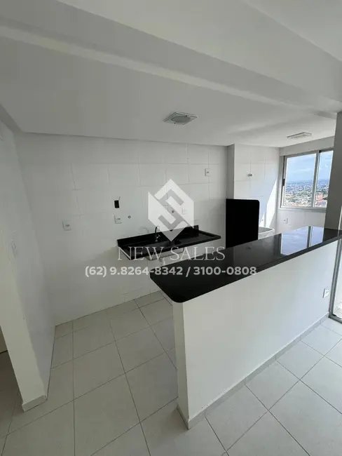 Foto 1 de Apartamento com 2 quartos à venda, 60m2 em Vila Rosa, Goiania - GO
