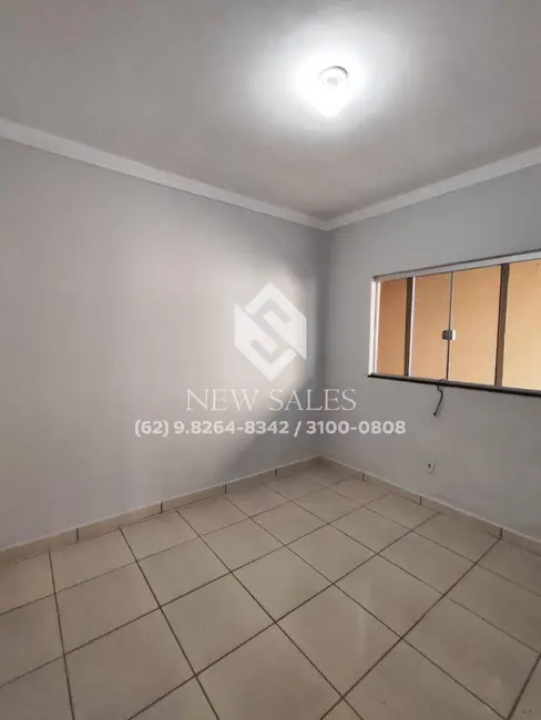 Foto 7 de Casa com 3 quartos à venda, 207m2 em Cardoso, Aparecida De Goiania - GO